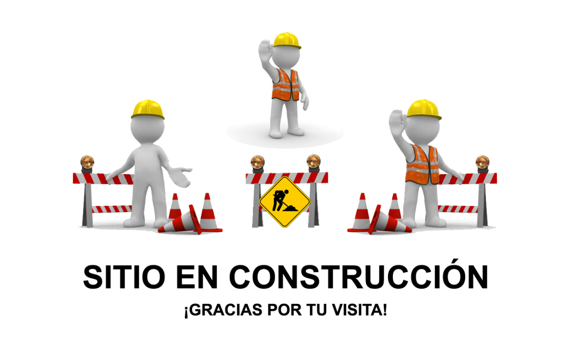 Sitio en Construcción